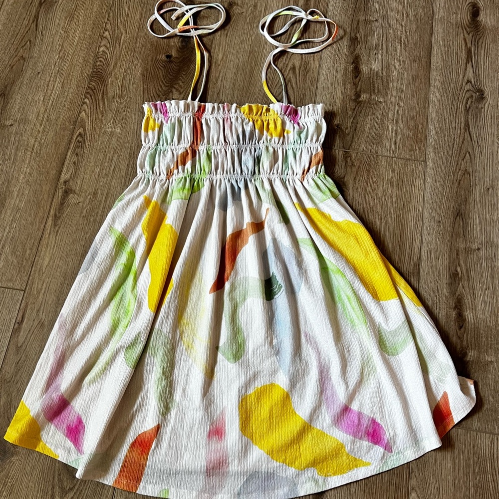 Maternity ASOS Multicolor Casual Dress